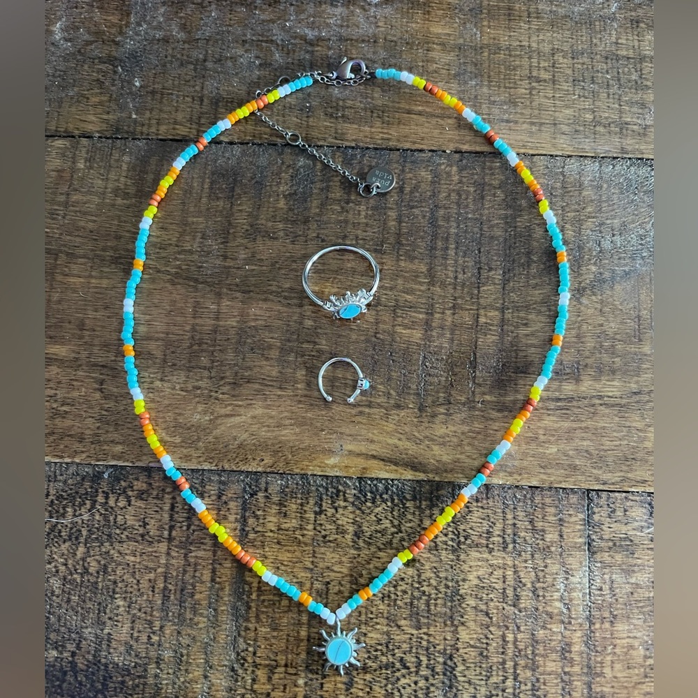 Pura. Vida Dreaming Outloud Set